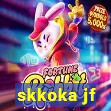 skkoka jf